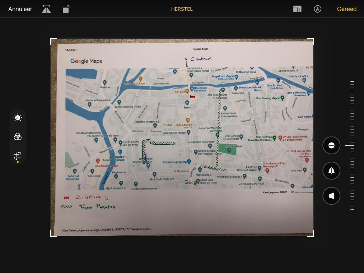 Centrum ميبل المظهر الخارجي الصورة